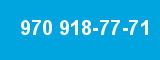 970 918-77-71